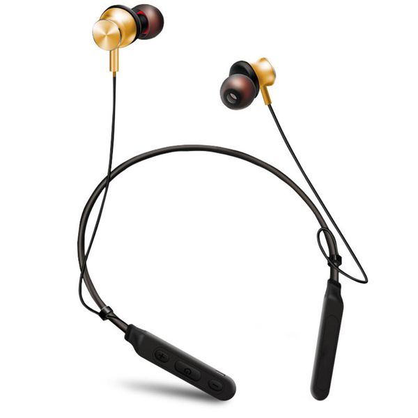 neck band style bluetooth metal magnet headset bass stereo waterproof and perspiration super long standby professional sport music headphone
neck band style bluetooth metal magnet headset bass stereo waterproof and perspiration super long standby professional sport music headphone