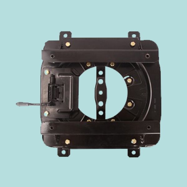 rotation device for driver seat on construction machinery, truck, car, tractor, bus, no minimum order and hipping
rotation device for driver seat on construction machinery, truck, car, tractor, bus, no minimum order and hipping