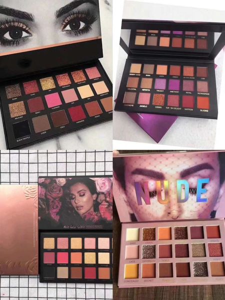 Новый макияж тени для век палитра розовое золото ремастеринг ню 18 цветов матовая
Новый макияж тени для век палитра розовое золото ремастеринг ню 18 цветов матовая