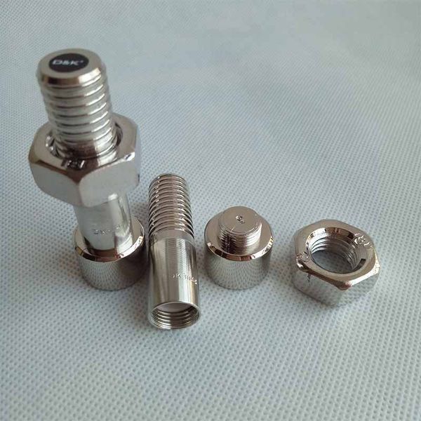 New Arrival Screw Bolt Hidden Storage Safe metal box mental pill case bag Stash Container with display package
New Arrival Screw Bolt Hidden Storage Safe metal box mental pill case bag Stash Container with display package
