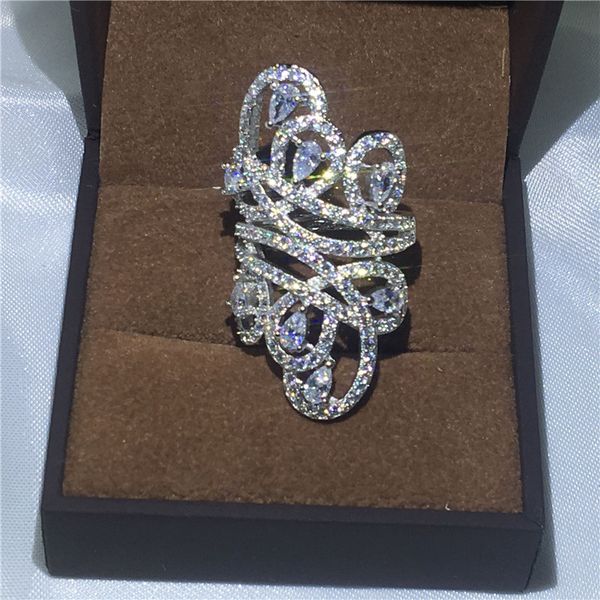 dropshipping cross line big ring diamond cz s925 steerling silver filled engagement wedding band rings for women bridal jewelry, Slivery;golden
dropshipping cross line big ring diamond cz s925 steerling silver filled engagement wedding band rings for women bridal jewelry, Slivery;golden