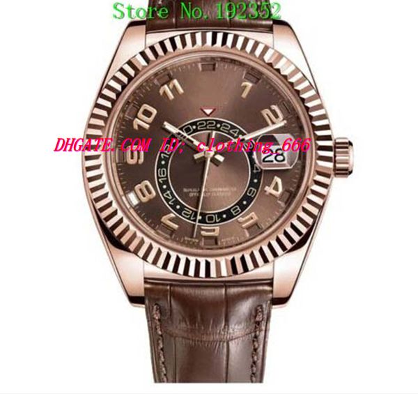 luxury watches wristwatch high-quality brown leather bracelet automatic 326135 *rose gold* never worn men men watch, Slivery;brown
luxury watches wristwatch high-quality brown leather bracelet automatic 326135 *rose gold* never worn men men watch, Slivery;brown