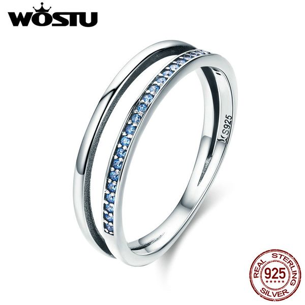 wostu горячие продажи настоящее стерлингового серебра 925 синий движение кольца пальца для женщин серебро ювелирные изделия подарок cqr293, Golden;silver
wostu горячие продажи настоящее стерлингового серебра 925 синий движение кольца пальца для женщин серебро ювелирные изделия подарок cqr293, Golden;silver