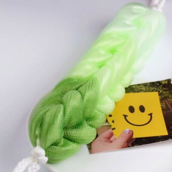 style vogue accessory usable beauty perfect long bath sponge shower charm
style vogue accessory usable beauty perfect long bath sponge shower charm