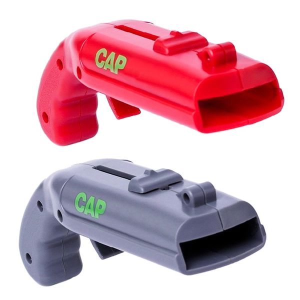 gun shape creative portable flying cap beer opener bottle openers cap launcher ejector beer open kichen cooking bar tool
gun shape creative portable flying cap beer opener bottle openers cap launcher ejector beer open kichen cooking bar tool