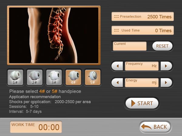 portable eswt-ka aesthetic acoustic shock wave therapy machine with ed function/ smartwave cellulite reduction machine for loss weight
portable eswt-ka aesthetic acoustic shock wave therapy machine with ed function/ smartwave cellulite reduction machine for loss weight