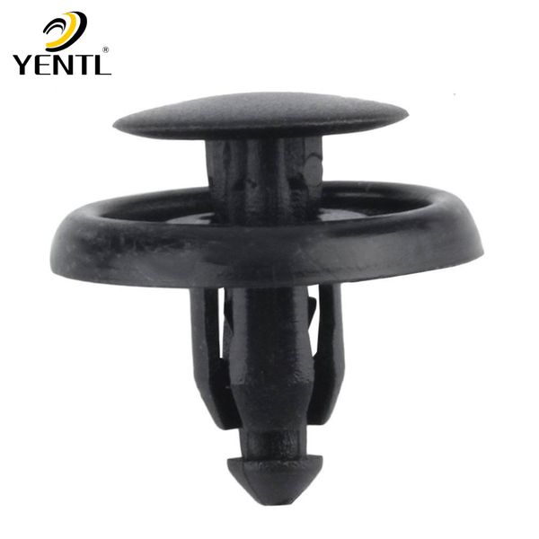50pcs auto car plastic rivet fastener clips trim panel fit 7mm hole for toyota rivets push auto vehicle trim panel fastener
50pcs auto car plastic rivet fastener clips trim panel fit 7mm hole for toyota rivets push auto vehicle trim panel fastener