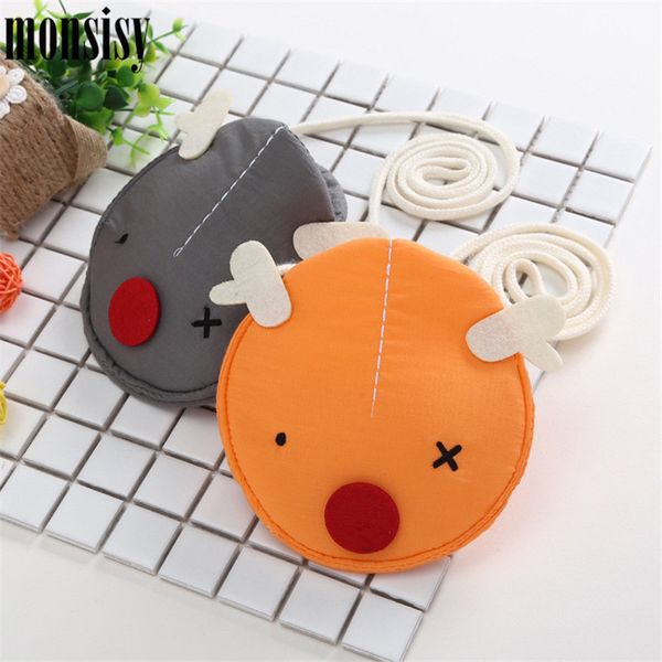 monsisy children coin purse toddler small change purse girl coin pouch boy money bag kawaii cotton deer toy wallet baby bag, Red;black
monsisy children coin purse toddler small change purse girl coin pouch boy money bag kawaii cotton deer toy wallet baby bag, Red;black
