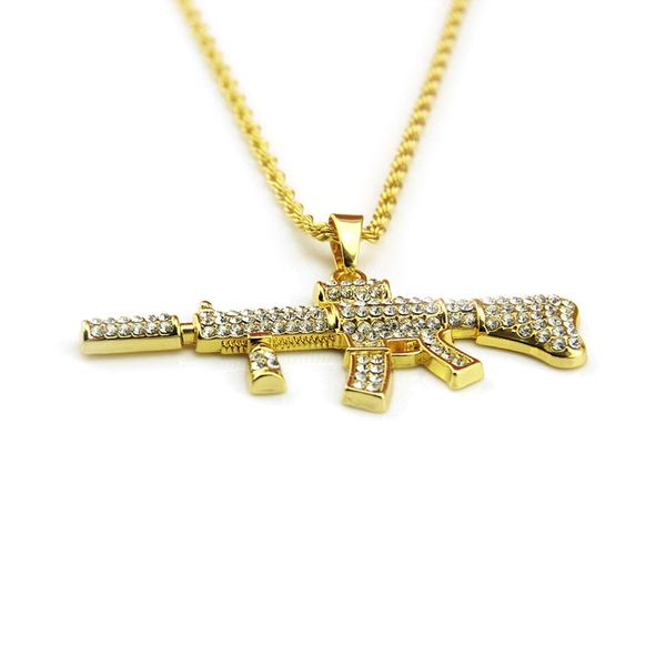 new pendant necklace men alloy full crystal bling chain hip hop crystal accessories male necklace jewelry ing, Silver
new pendant necklace men alloy full crystal bling chain hip hop crystal accessories male necklace jewelry ing, Silver