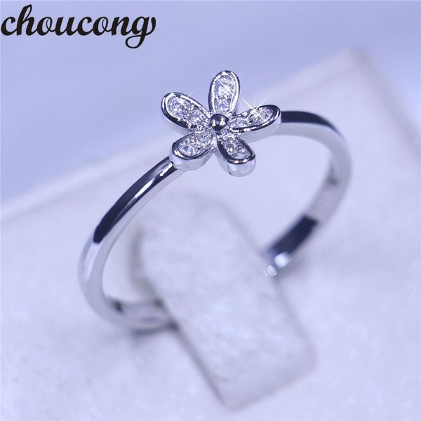 choucong 2017 flower style women ring diamond 925 sterling silver engagement wedding band ring for women men love jewelry, Slivery;golden
choucong 2017 flower style women ring diamond 925 sterling silver engagement wedding band ring for women men love jewelry, Slivery;golden