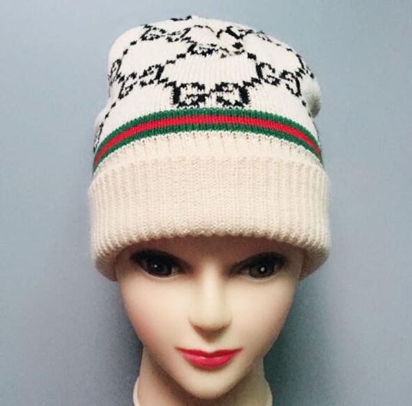 2019 New luxury brand 4 Color Brand Winter Hat For Men Beanies Women Fashion Warm Cap Unisex Elasticity Knit Beanie Hats 2392
2019 New luxury brand 4 Color Brand Winter Hat For Men Beanies Women Fashion Warm Cap Unisex Elasticity Knit Beanie Hats 2392