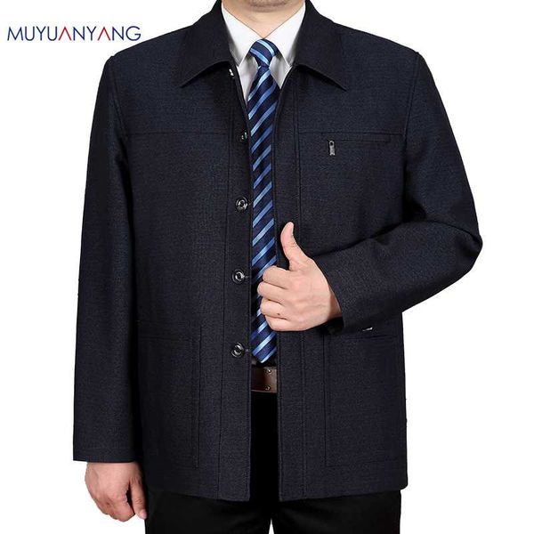 mu yuan yang 2018 autumn and winter new solid color jacket men casual simple outerwear male fashion basic big szie 4xl 50% off, Black;brown
mu yuan yang 2018 autumn and winter new solid color jacket men casual simple outerwear male fashion basic big szie 4xl 50% off, Black;brown