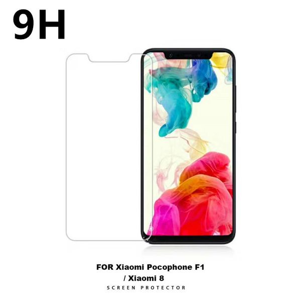 For xiaomi 9 e tempered gla creen protector film for xiaomi mi 8 pro 8e 8x lite a2 lite pocophone f1 mix 3 redmi note 6 6a note 7 6 pro
For xiaomi 9 e tempered gla creen protector film for xiaomi mi 8 pro 8e 8x lite a2 lite pocophone f1 mix 3 redmi note 6 6a note 7 6 pro