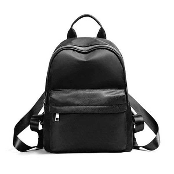 women backpack new fashion nylon solid casual travel preppy style high school shoulder bags for young girl student purple gray backpacks
women backpack new fashion nylon solid casual travel preppy style high school shoulder bags for young girl student purple gray backpacks