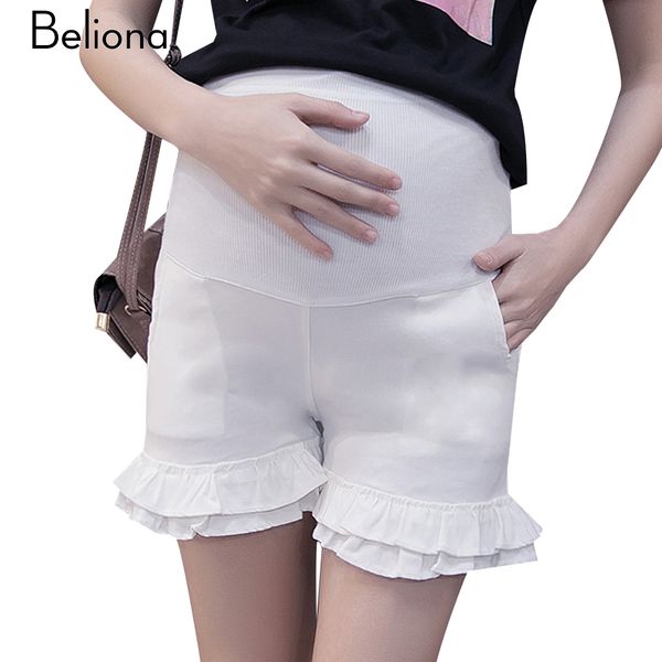 black white skinny novelty maternity shorts 2017 ruffles pregnancy clothes for pregnant women cute shorts female clothing
black white skinny novelty maternity shorts 2017 ruffles pregnancy clothes for pregnant women cute shorts female clothing