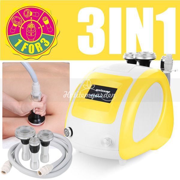 new model liposuction cavitation slimming machine vacuum radio frequency skin care salon spa equipment
new model liposuction cavitation slimming machine vacuum radio frequency skin care salon spa equipment