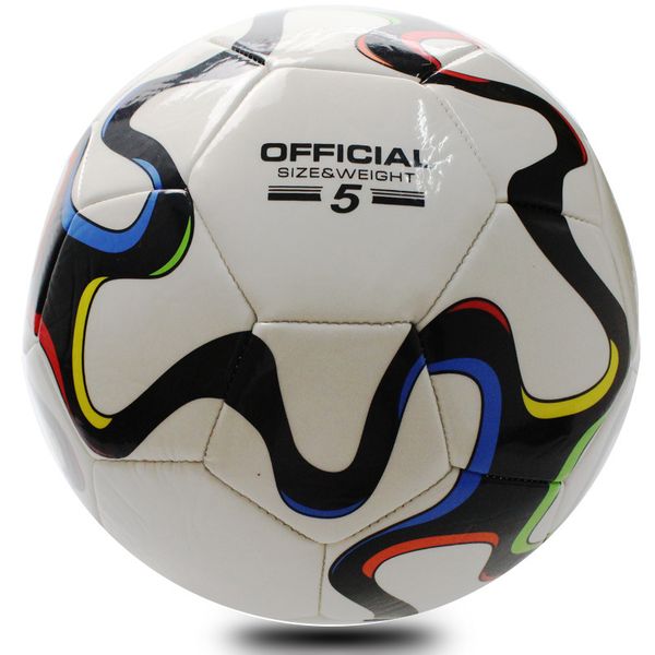 pu soccer size 5 sewing football ball men mechanically stitched football kid soccer toys pu socrer balls
pu soccer size 5 sewing football ball men mechanically stitched football kid soccer toys pu socrer balls