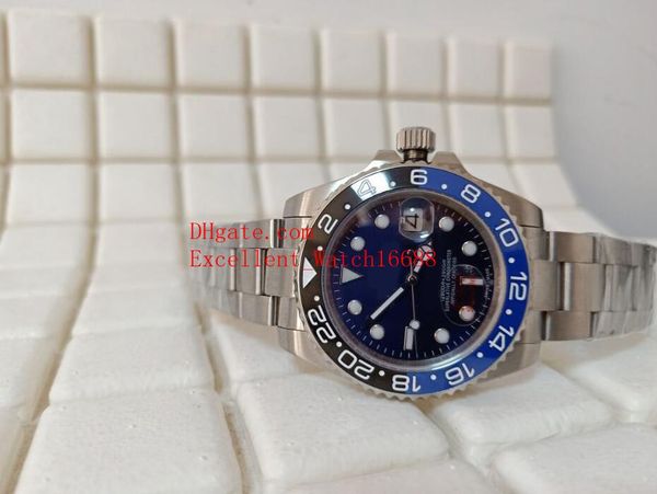 sell fashion watches 40 mm 116660 ceramic bezel blue black dial asia 8215 automatic mechanical stainless steel mens watch watches, Slivery;brown
sell fashion watches 40 mm 116660 ceramic bezel blue black dial asia 8215 automatic mechanical stainless steel mens watch watches, Slivery;brown