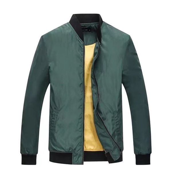 new 2018 fall thin men sportswear jacket waterproof fabric men sports jacket fashion zipper jacket, Black;brown
new 2018 fall thin men sportswear jacket waterproof fabric men sports jacket fashion zipper jacket, Black;brown
