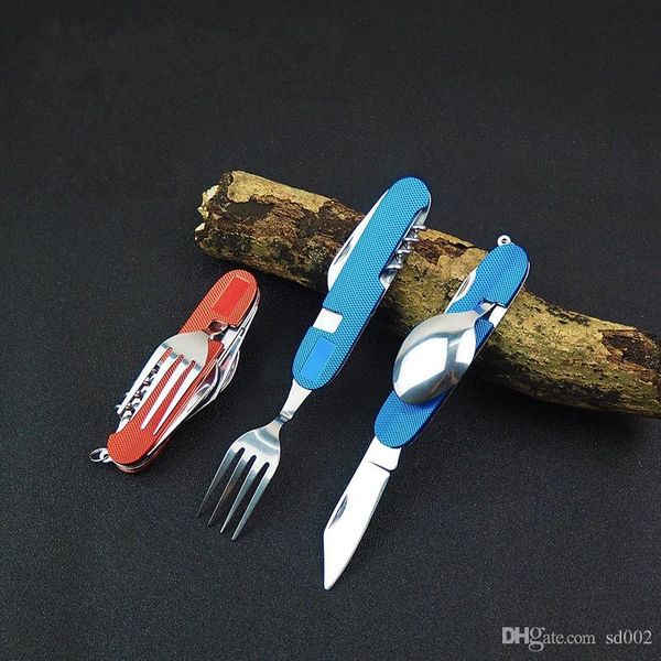 foldable stainless steel tableware detachable design anti wear dinnerware non slip handle knife multi function for outdoor 7 5ys zz
foldable stainless steel tableware detachable design anti wear dinnerware non slip handle knife multi function for outdoor 7 5ys zz