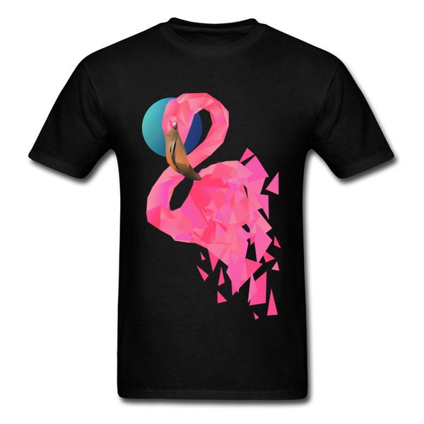 geometric flamingo simple style & tees short sleeve for 100% cotton fall crew neck t-shirts summer tee shirts latest, White;black
geometric flamingo simple style & tees short sleeve for 100% cotton fall crew neck t-shirts summer tee shirts latest, White;black