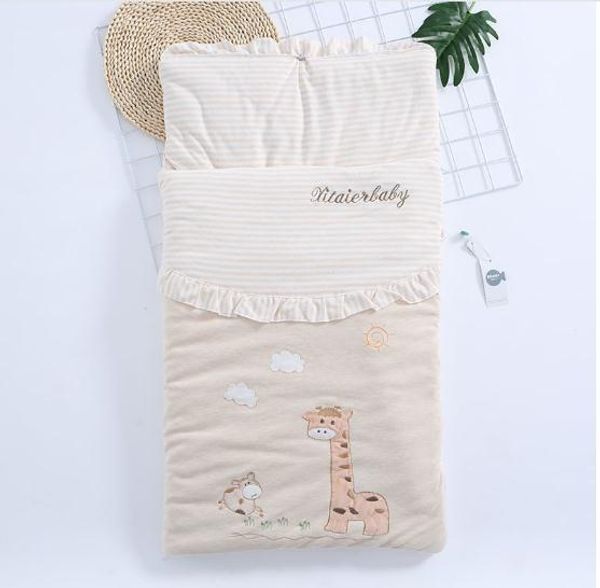 infant newborn baby swaddle organic sleeping bag multifunction sleep nest  pillow swaddle wrap blanket sleeping bag for lovely baby shower
infant newborn baby swaddle organic sleeping bag multifunction sleep nest  pillow swaddle wrap blanket sleeping bag for lovely baby shower
