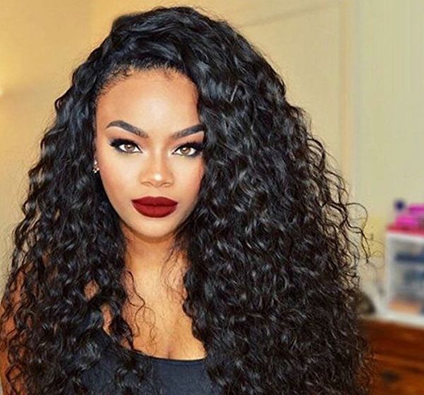250% high density glueless 360 lace frontal wig curly human hair wigs for black women brazilian hairs pre plucked hairline diva1, Black;brown
250% high density glueless 360 lace frontal wig curly human hair wigs for black women brazilian hairs pre plucked hairline diva1, Black;brown