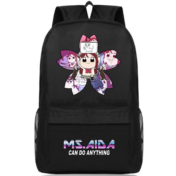 lovelive backpack sunshine aqours day pack ms aida school bag casual packsack good rucksack sport schoolbag outdoor daypack
lovelive backpack sunshine aqours day pack ms aida school bag casual packsack good rucksack sport schoolbag outdoor daypack
