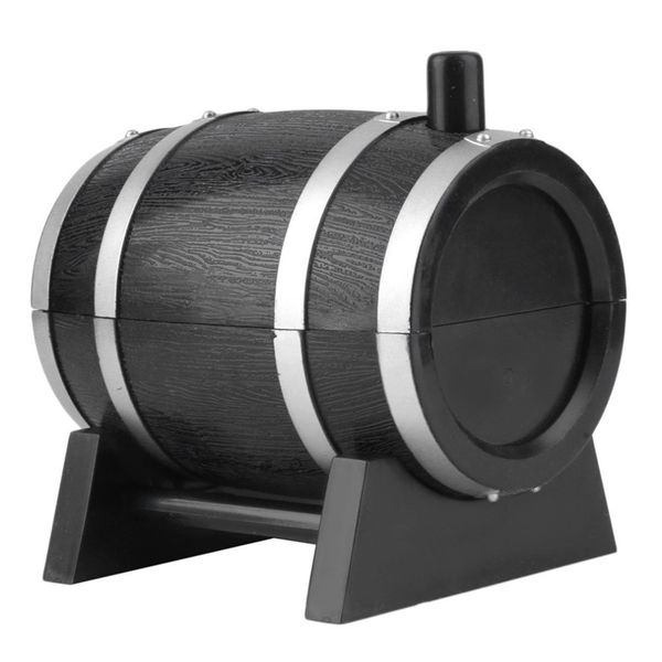 wine barrel plastic automatic toothpick holder container dispenser holder home decor toothpick storage box organizer
wine barrel plastic automatic toothpick holder container dispenser holder home decor toothpick storage box organizer