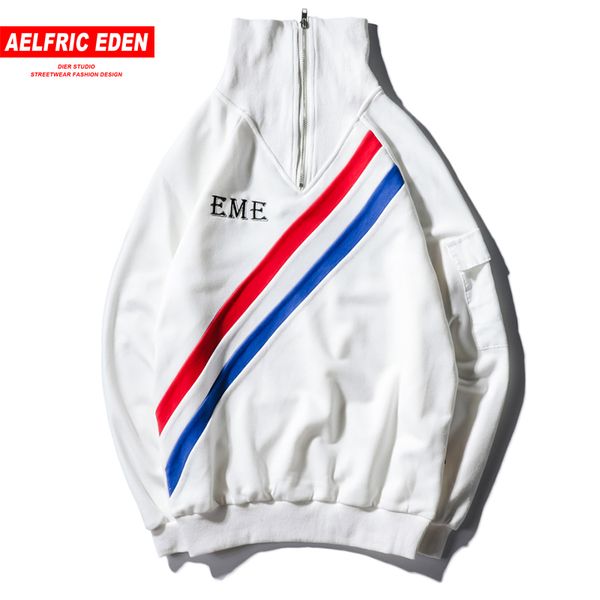 aelfric eden водолазка пуловер толстовки кофты мужчины 2018 зима письмо вышивка harajuku уличная повседневная балахон et14, Black
aelfric eden водолазка пуловер толстовки кофты мужчины 2018 зима письмо вышивка harajuku уличная повседневная балахон et14, Black