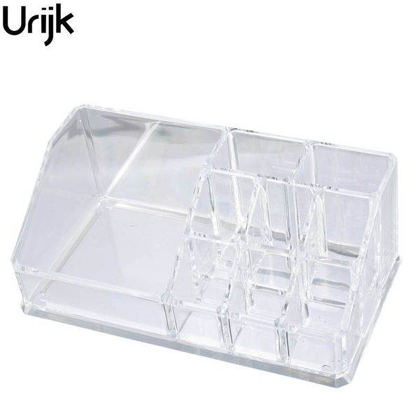urijk makeup organizer plastic storage box for jewelry container toiletry organizer cosmetic storage box holder 17x9.4x6.7cm
urijk makeup organizer plastic storage box for jewelry container toiletry organizer cosmetic storage box holder 17x9.4x6.7cm