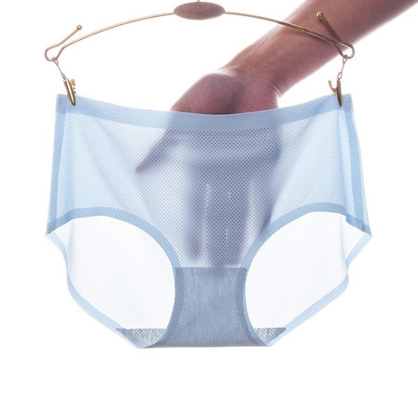 women perspective breathable mesh underpants female underwear 14 colors underpants, Black;pink
women perspective breathable mesh underpants female underwear 14 colors underpants, Black;pink