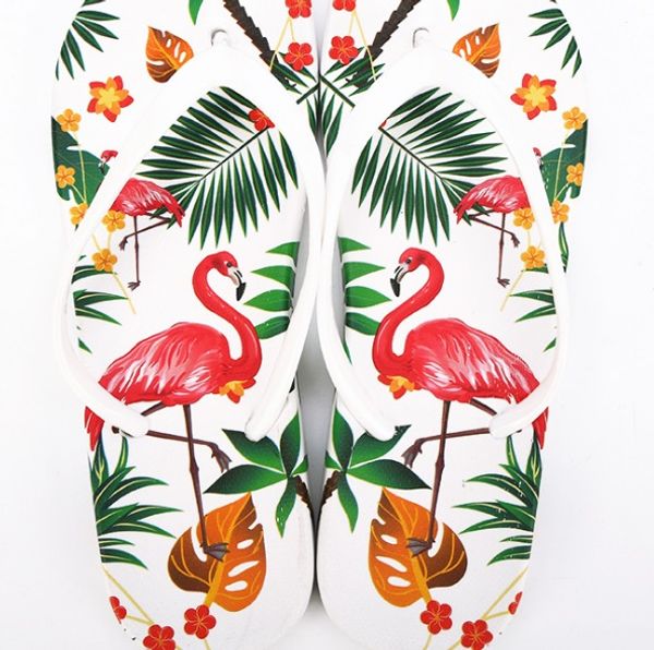 new fashion battle comfort summer new fashion beach lady flipper home bathroom slip-proof flamingo sandals with soft bottom, Black
new fashion battle comfort summer new fashion beach lady flipper home bathroom slip-proof flamingo sandals with soft bottom, Black