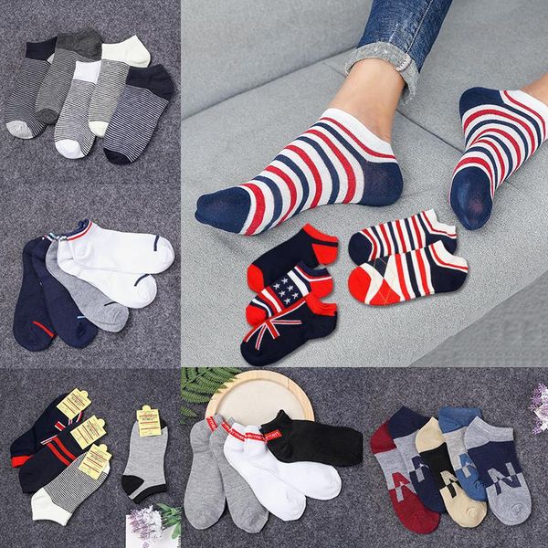 new explosions tide brand socks men summer casual breathable cotton socks sweat-proof deodorant anti-friction, Black
new explosions tide brand socks men summer casual breathable cotton socks sweat-proof deodorant anti-friction, Black