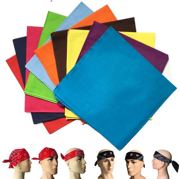 pure cotton pure colors headband riding hip-hop outdoor sports dance magic square scarf party mask c065-5
pure cotton pure colors headband riding hip-hop outdoor sports dance magic square scarf party mask c065-5