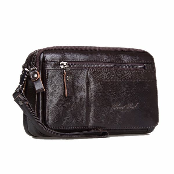 genuine leather men business clutch bags mobile phone case cigarette coin purse pouch first layer cowhide male handy bag wallet, Red;black
genuine leather men business clutch bags mobile phone case cigarette coin purse pouch first layer cowhide male handy bag wallet, Red;black