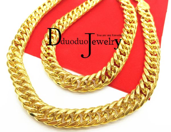 whole salefashion nickel heavy miami cuban chains for men hip hop jewelry wholesale gold color thick copper long big chunky necklace, Silver
whole salefashion nickel heavy miami cuban chains for men hip hop jewelry wholesale gold color thick copper long big chunky necklace, Silver