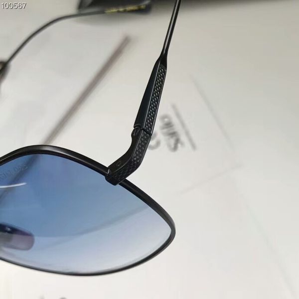 classic square gafas sunglasses gradient black/blue sunglasses de sol new glasses with mens pilot box dqilo, Slivery;brown
classic square gafas sunglasses gradient black/blue sunglasses de sol new glasses with mens pilot box dqilo, Slivery;brown