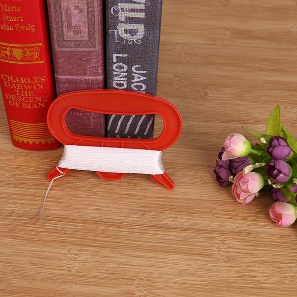30m kite line d-shaped plastic nylon thread outdoor flying kite reel string kite handle line board flying line
30m kite line d-shaped plastic nylon thread outdoor flying kite reel string kite handle line board flying line
