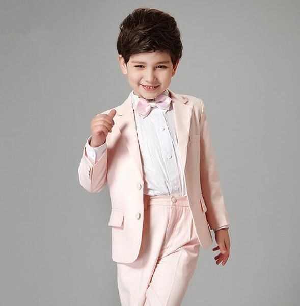 custom made two buttons notch lapel pink kid complete designer handsome boy wedding suit boys attire custommade jacketpantstie 825, Black
custom made two buttons notch lapel pink kid complete designer handsome boy wedding suit boys attire custommade jacketpantstie 825, Black