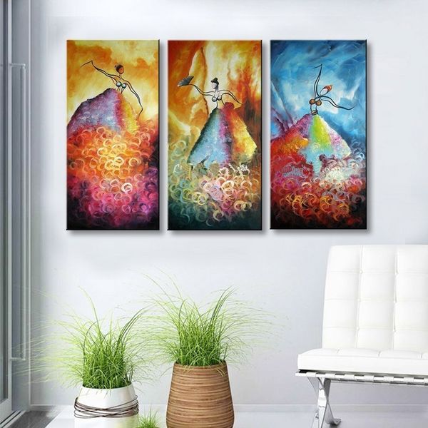 handmade oil painting on canvas modern 100% art ballet figurative oil painting original decorative wall pictures painting
handmade oil painting on canvas modern 100% art ballet figurative oil painting original decorative wall pictures painting