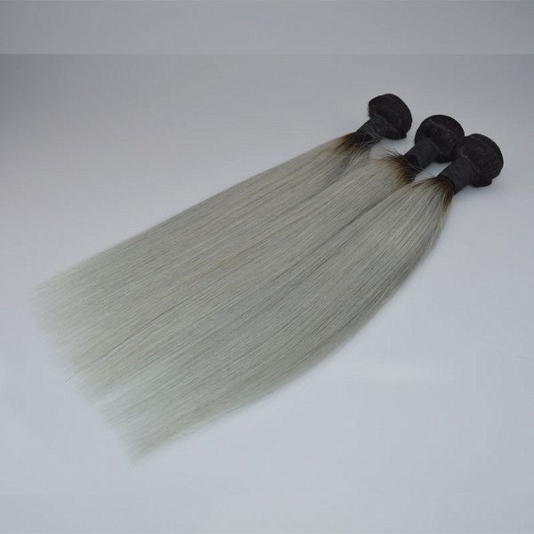 high ends market like color t1b/grey silk straight wave hair bundle 100% human peruvian hair 100g/pc&4pcs/lot, dhl, Black
high ends market like color t1b/grey silk straight wave hair bundle 100% human peruvian hair 100g/pc&4pcs/lot, dhl, Black