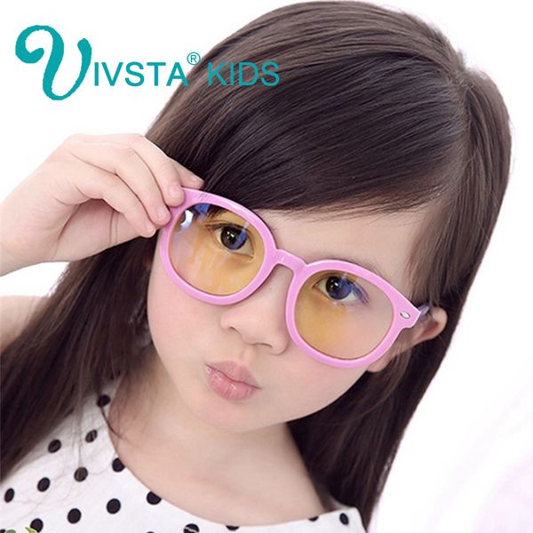 ivsta round kids glasses for computer glasses yellow lenses anti blue rays gaming for phone tv children optical frame reading, Silver
ivsta round kids glasses for computer glasses yellow lenses anti blue rays gaming for phone tv children optical frame reading, Silver