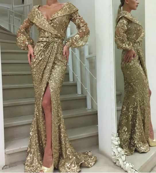 evening dress long dress v-neck long sleeve green split side dazzing modern customable all sizes cool dazzling rufflsoulderess, Red
evening dress long dress v-neck long sleeve green split side dazzing modern customable all sizes cool dazzling rufflsoulderess, Red