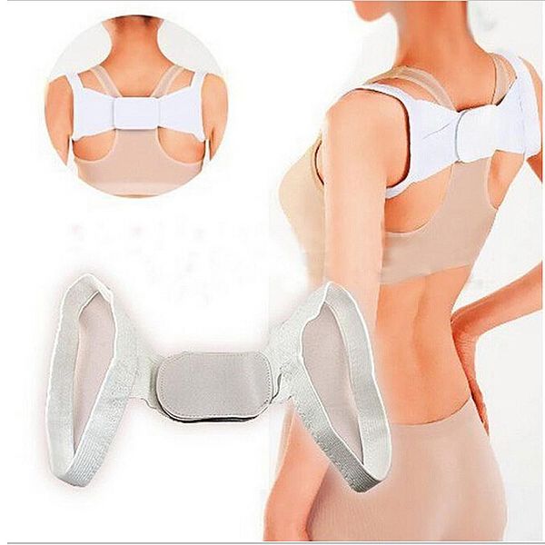 shoulder and back correction with posture and anti-hunchback to improve image temperament emphasize perfect body, Black;blue
shoulder and back correction with posture and anti-hunchback to improve image temperament emphasize perfect body, Black;blue
