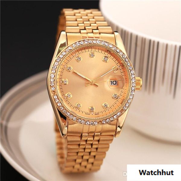 2018- QUALITY diamond daydate designer watches new luxury fashion brand product in men and women date new steel clock quartz watches for men
2018- QUALITY diamond daydate designer watches new luxury fashion brand product in men and women date new steel clock quartz watches for men