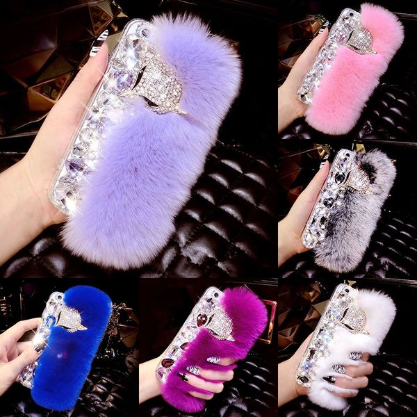 rabbit hair fur fox bling diamond soft tpu silicon shockproof case cover for iphone 11 pro max xs xr x 8 7 6 6s plus samsung galaxy s10 e s9
rabbit hair fur fox bling diamond soft tpu silicon shockproof case cover for iphone 11 pro max xs xr x 8 7 6 6s plus samsung galaxy s10 e s9