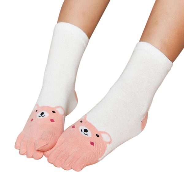 soft 2 pairs socks comfortable coon children toe socks warm lovely kids socks breathable mid-length socks 5 colors, Pink;yellow
soft 2 pairs socks comfortable coon children toe socks warm lovely kids socks breathable mid-length socks 5 colors, Pink;yellow
