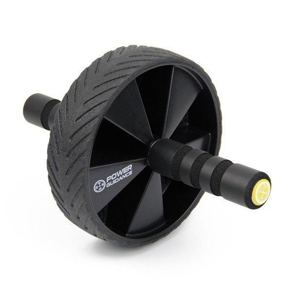 fitness supplies exercise wheel ab rollers exerciser fitness workout gym roller great for arms ,back ,belly core trainer knee pad
fitness supplies exercise wheel ab rollers exerciser fitness workout gym roller great for arms ,back ,belly core trainer knee pad