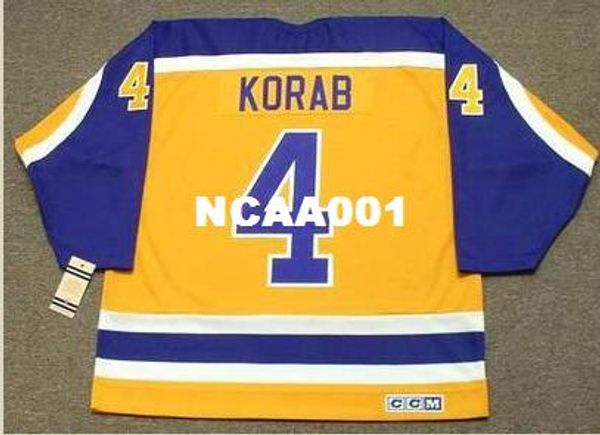 мужчины # 4 джерри кораб лос-анджелес кингз 1982 ccm vintage retro home hockey джерси или заказ любое имя или номер ретро-джерси, Black;red
мужчины # 4 джерри кораб лос-анджелес кингз 1982 ccm vintage retro home hockey джерси или заказ любое имя или номер ретро-джерси, Black;red